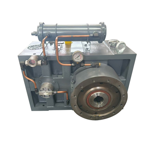 ZLYJ塑料擠出機(jī)專(zhuān)用減速機(jī)